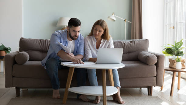 Loan Comparison Services in Ramblewood, NJ